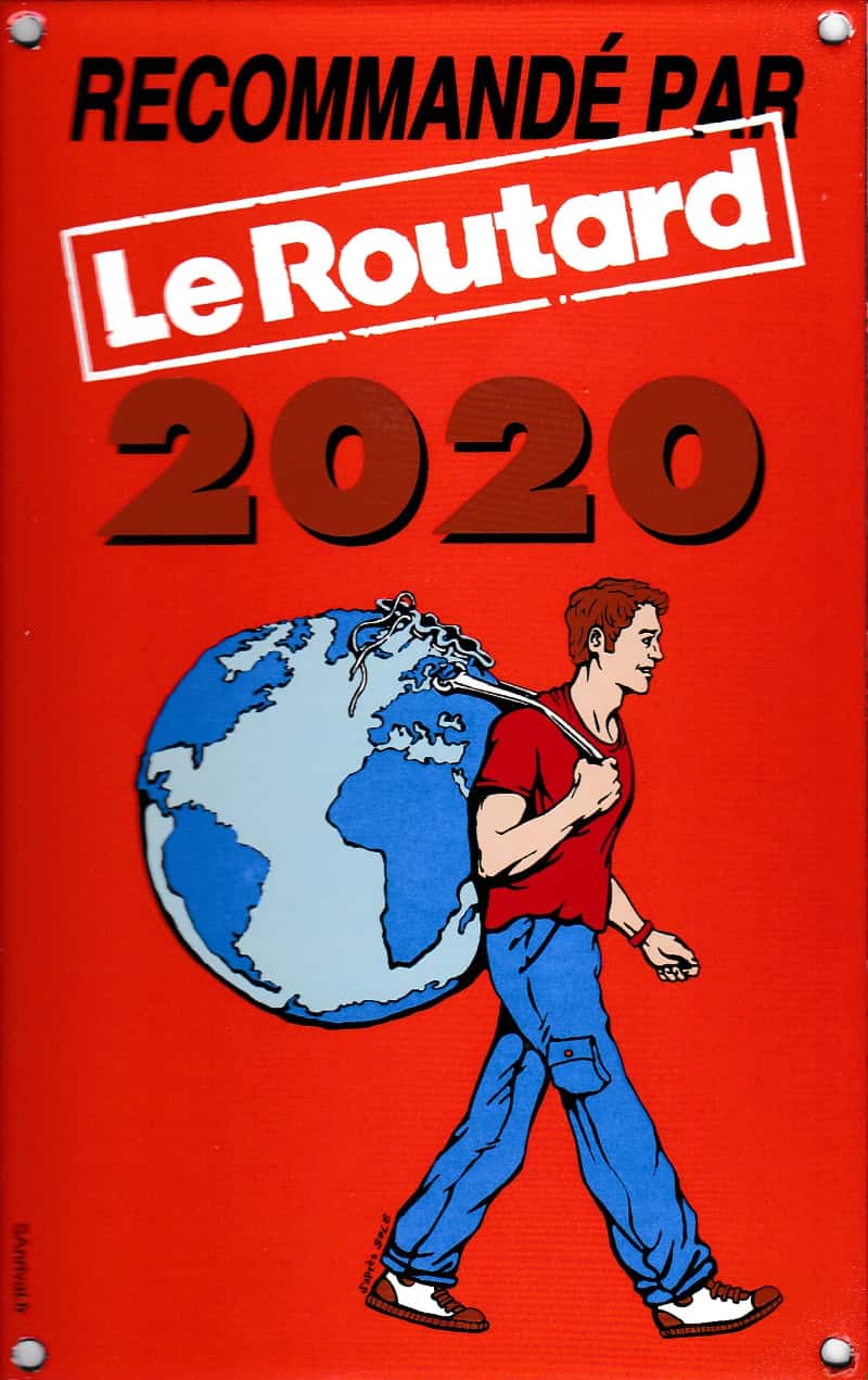 Routard2020